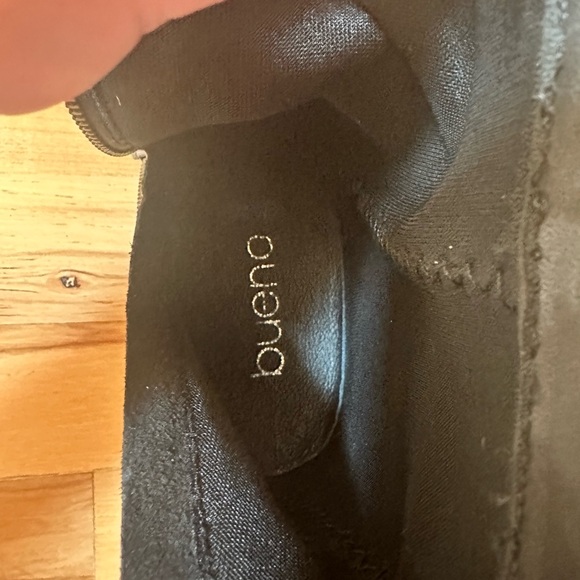 NWT- Bueno Women’s Boots - Picture 3 of 7